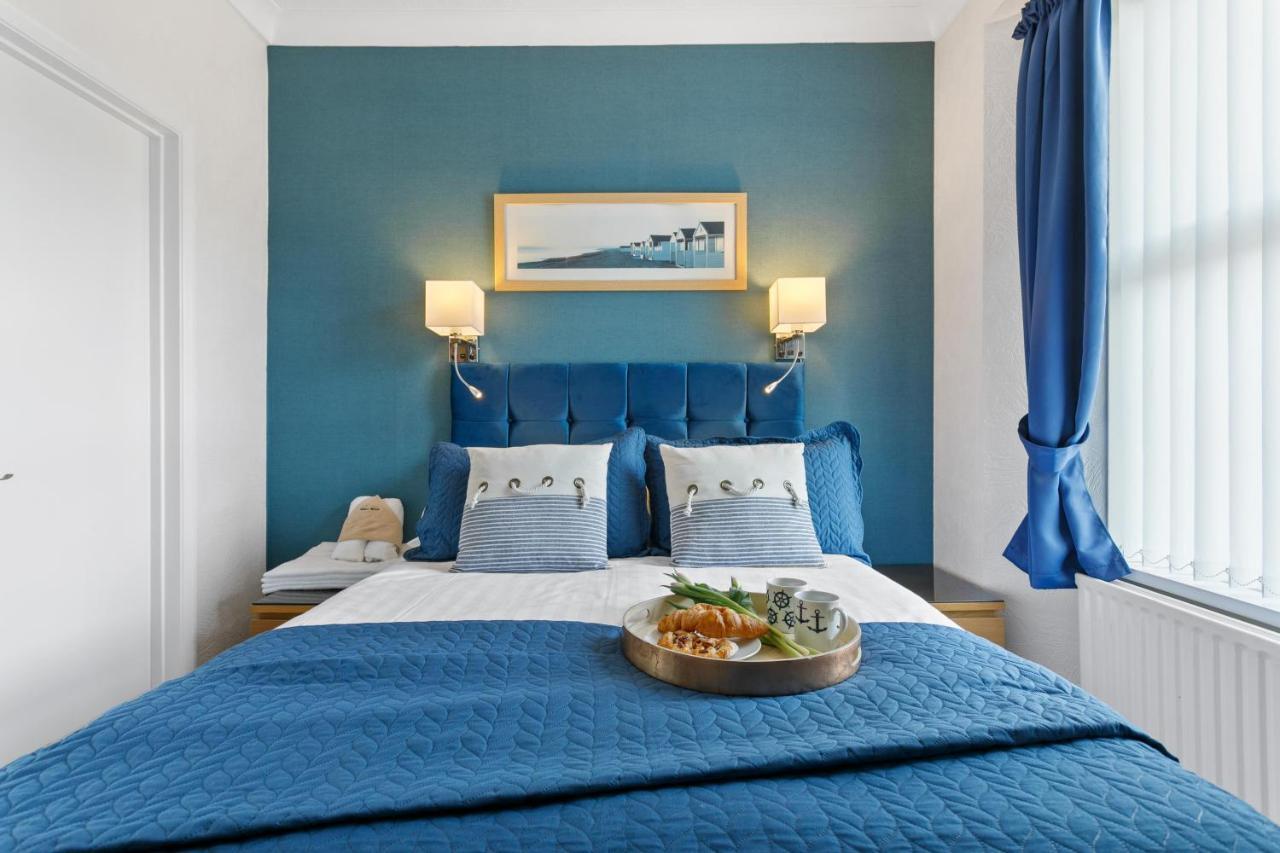 The Ashleigh Guest house