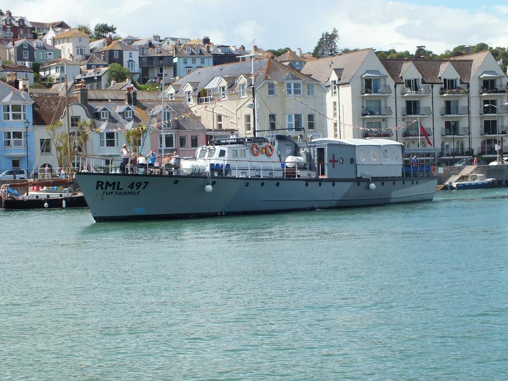 The Ashleigh 4* Paignton