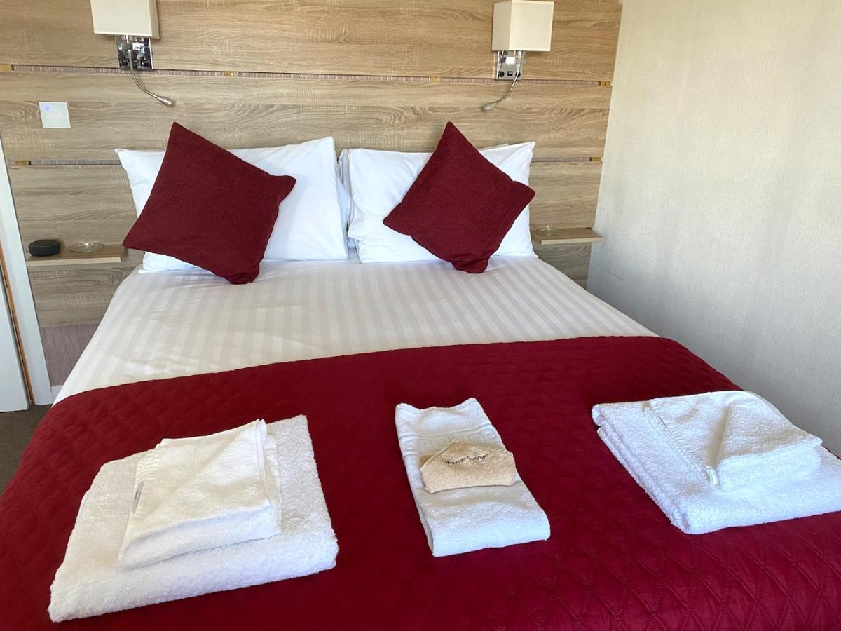 The Ashleigh Guest house Paignton