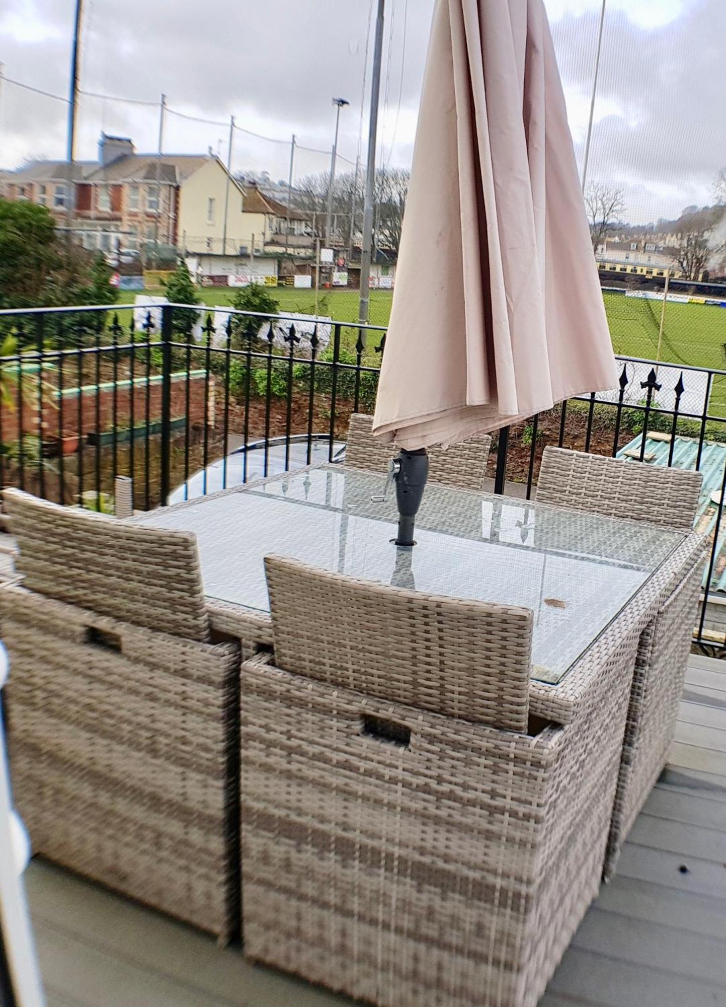 Guest house The Ashleigh Paignton