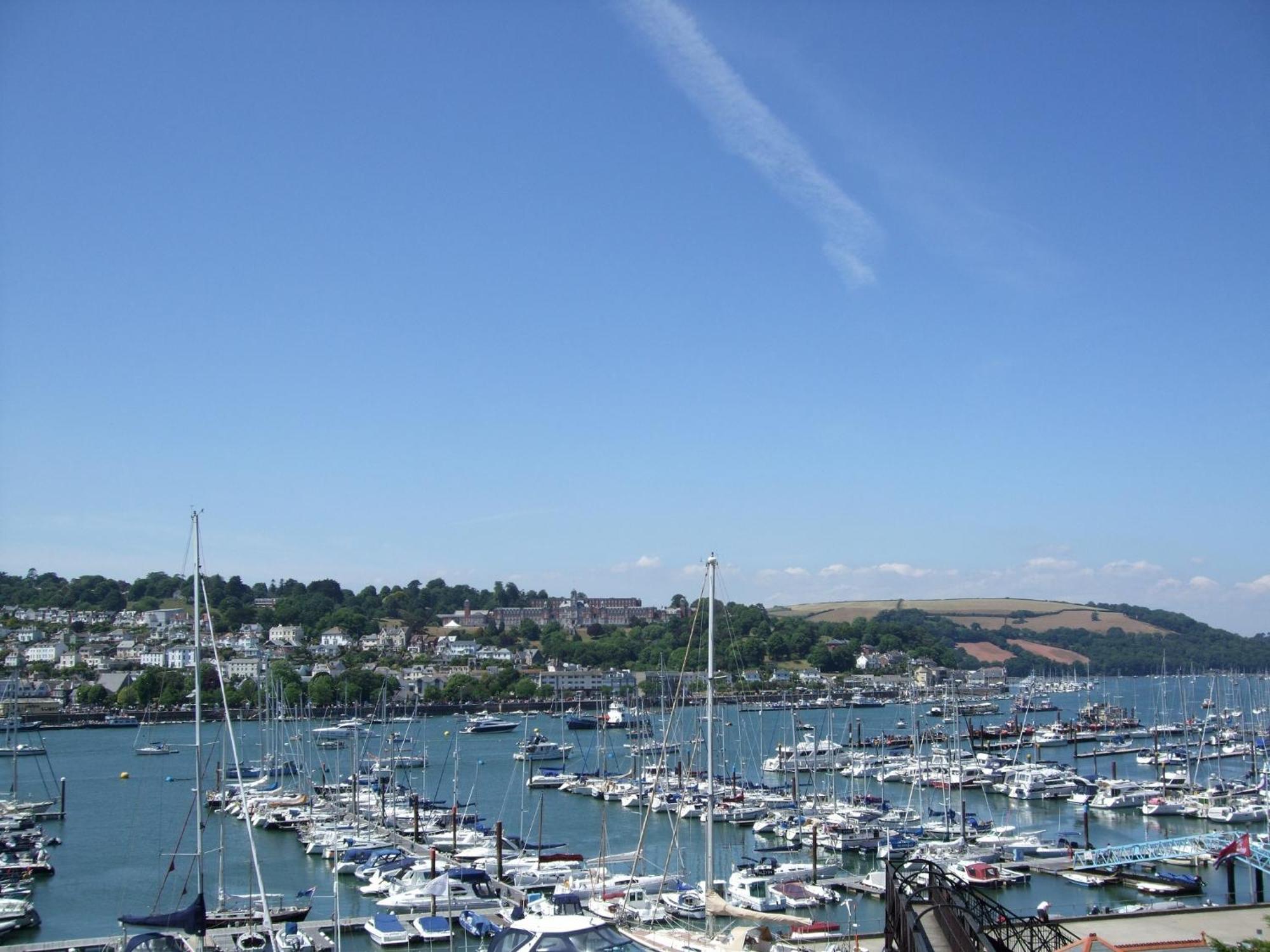 Guest house The Ashleigh 4*