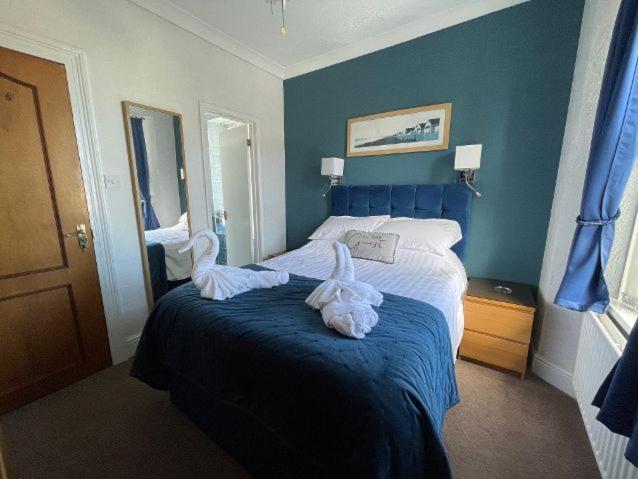 Guest house The Ashleigh 4*
