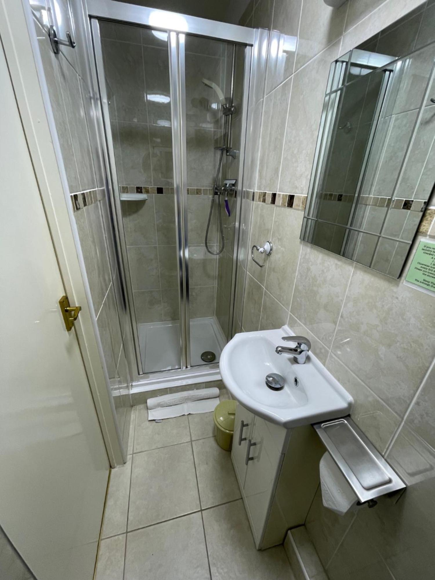 Guest house The Ashleigh 4*
