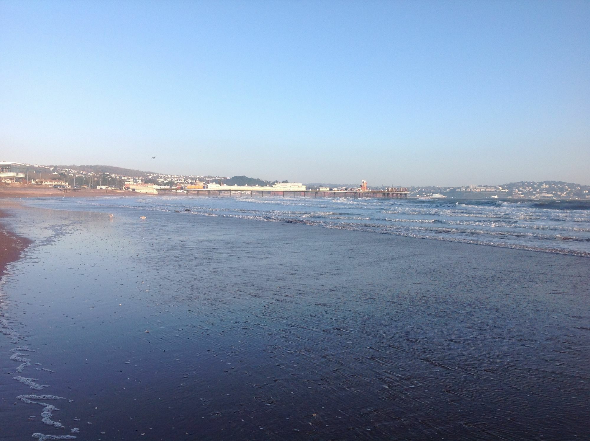The Ashleigh Paignton