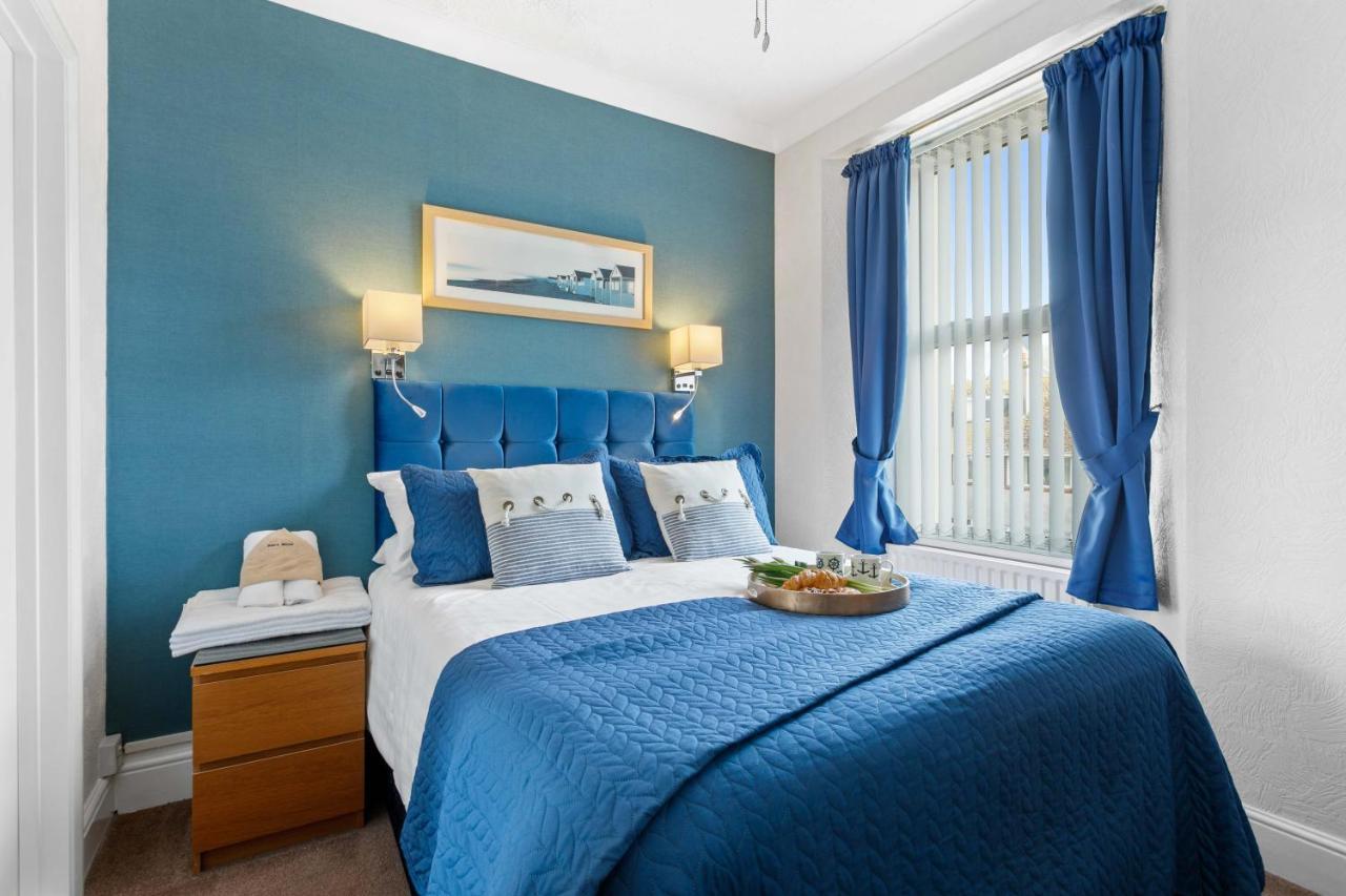 The Ashleigh Гостевой дом 4*