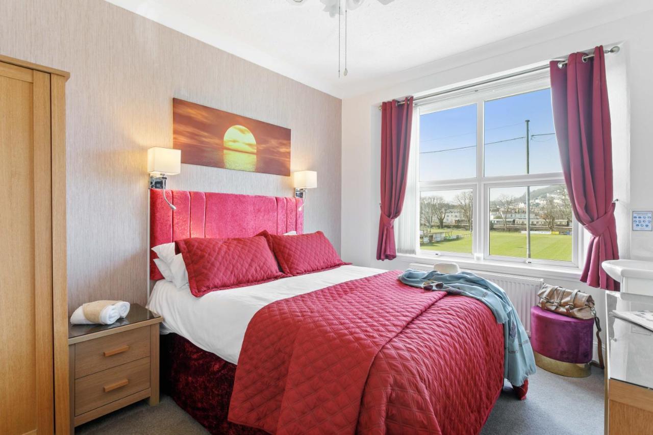 The Ashleigh Гостевой дом 4*