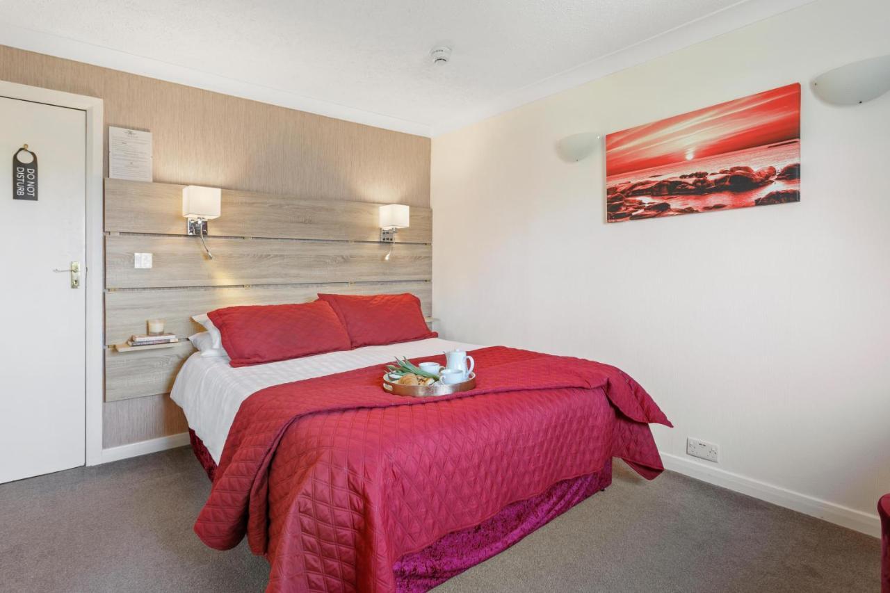 The Ashleigh Гостевой дом 4*