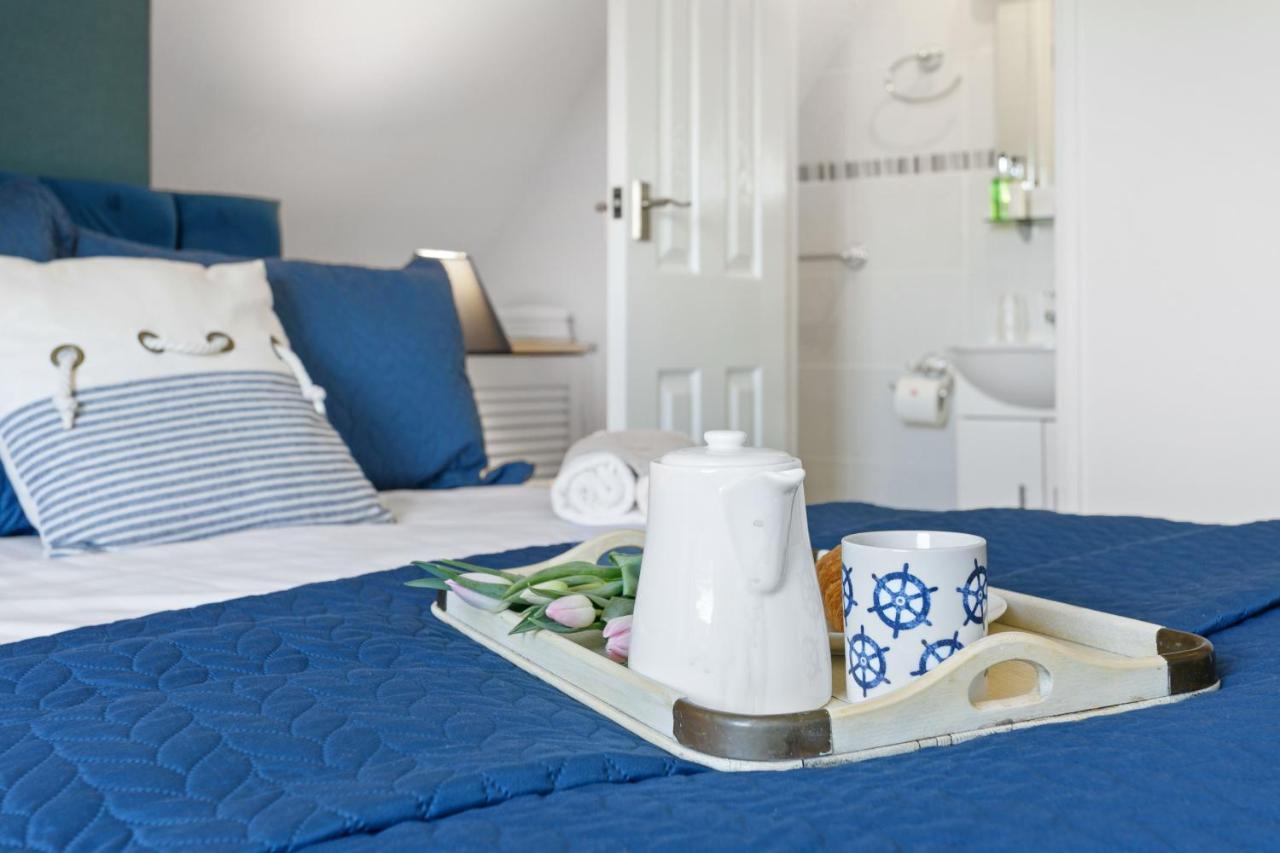 The Ashleigh Гостевой дом 4*