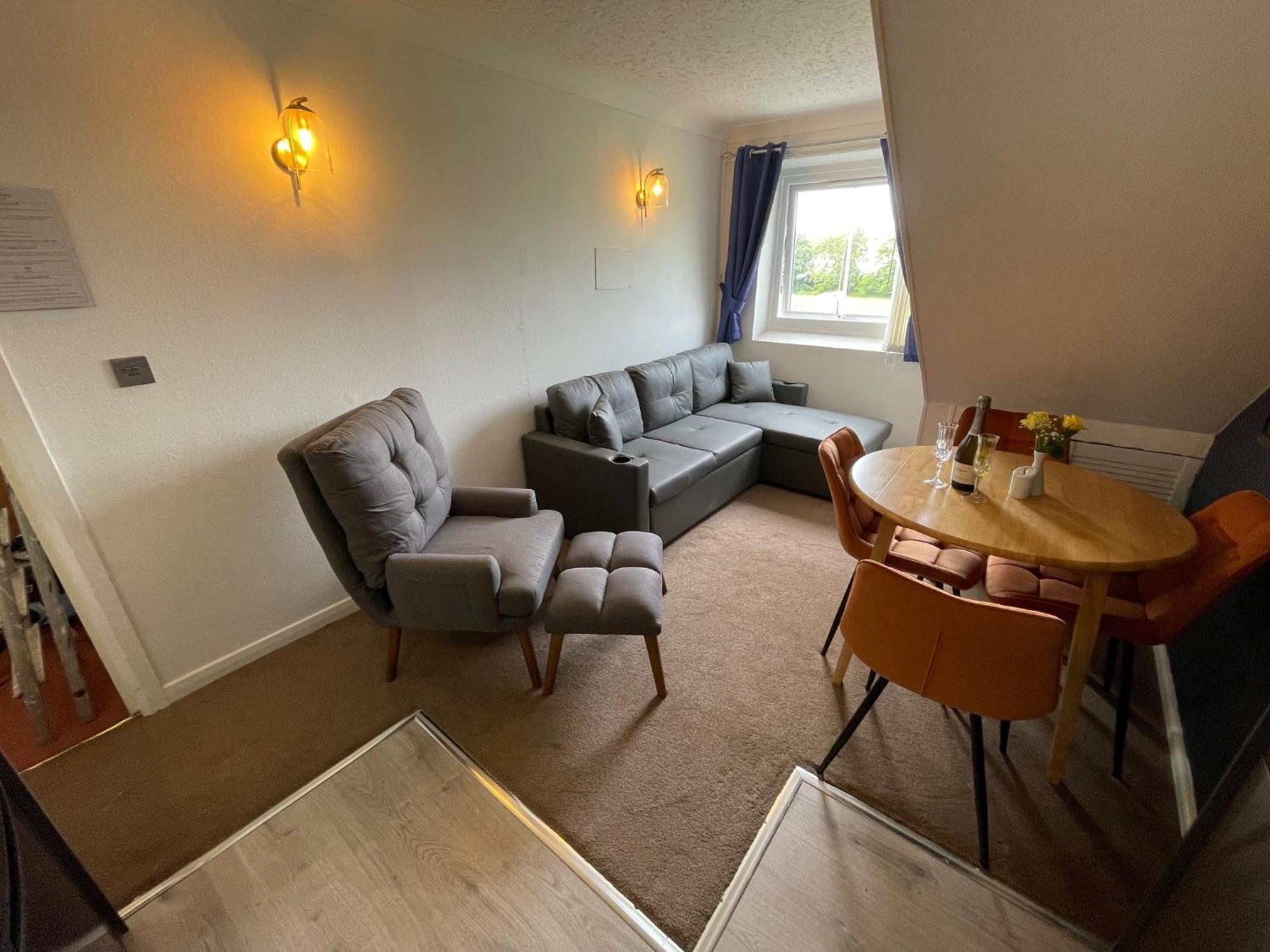 The Ashleigh 4* Пейнтон