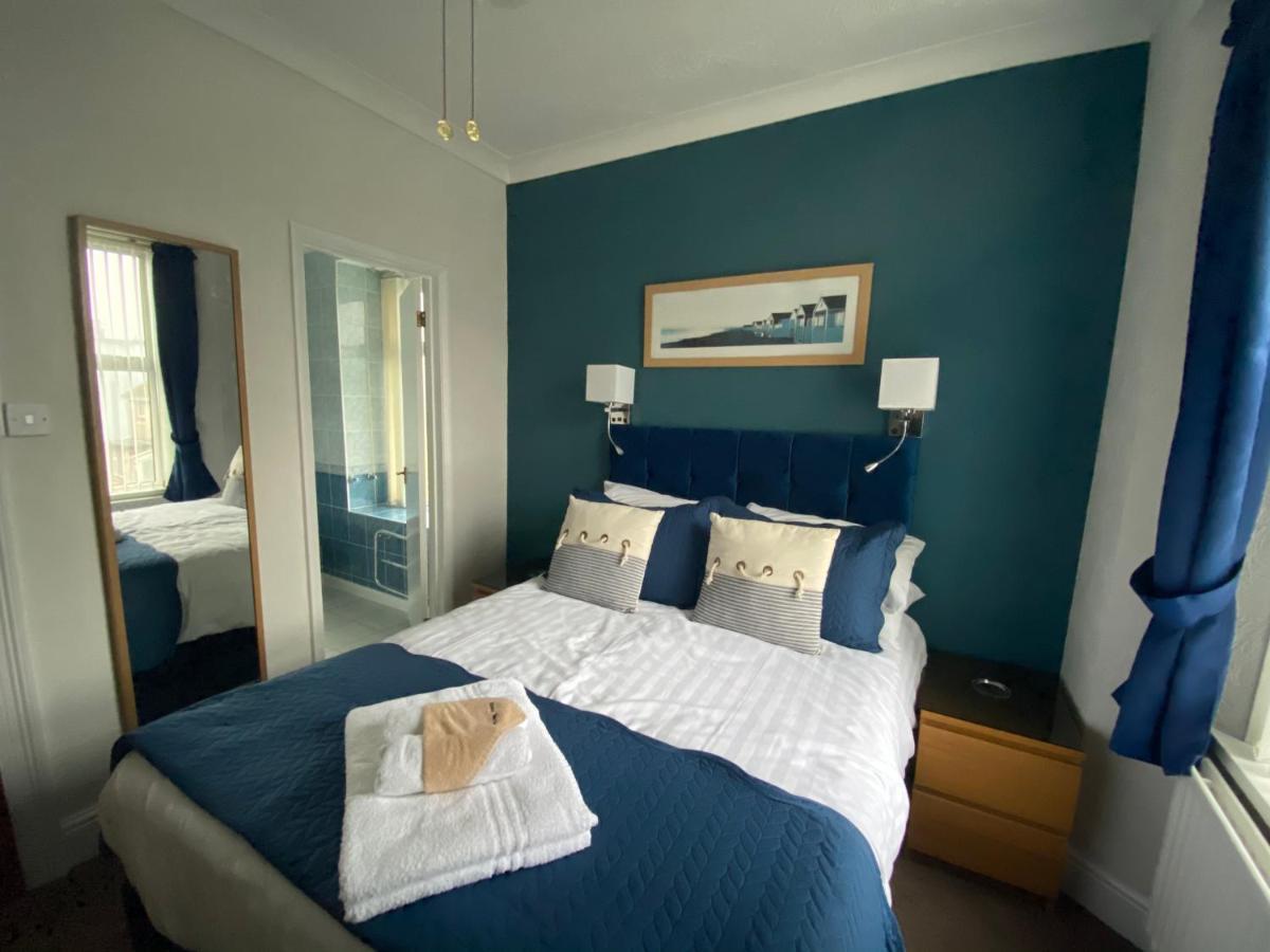 Guest house The Ashleigh