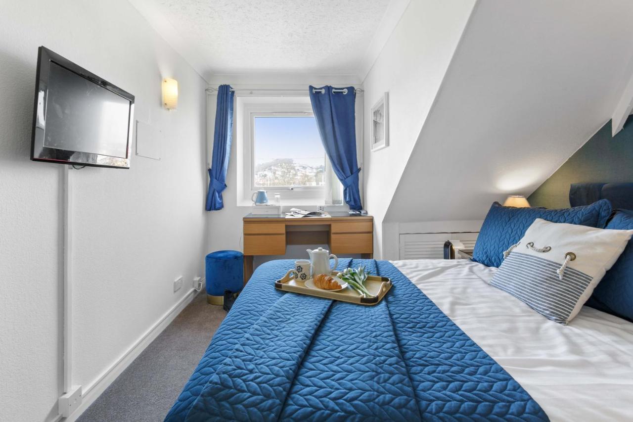 The Ashleigh Guest house Paignton