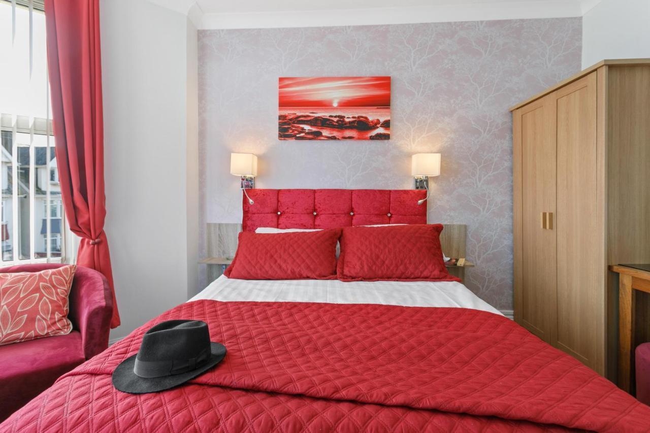The Ashleigh Guest house