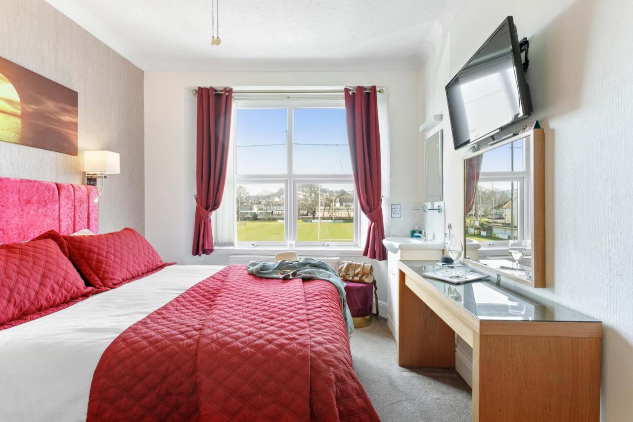 The Ashleigh 4* Paignton