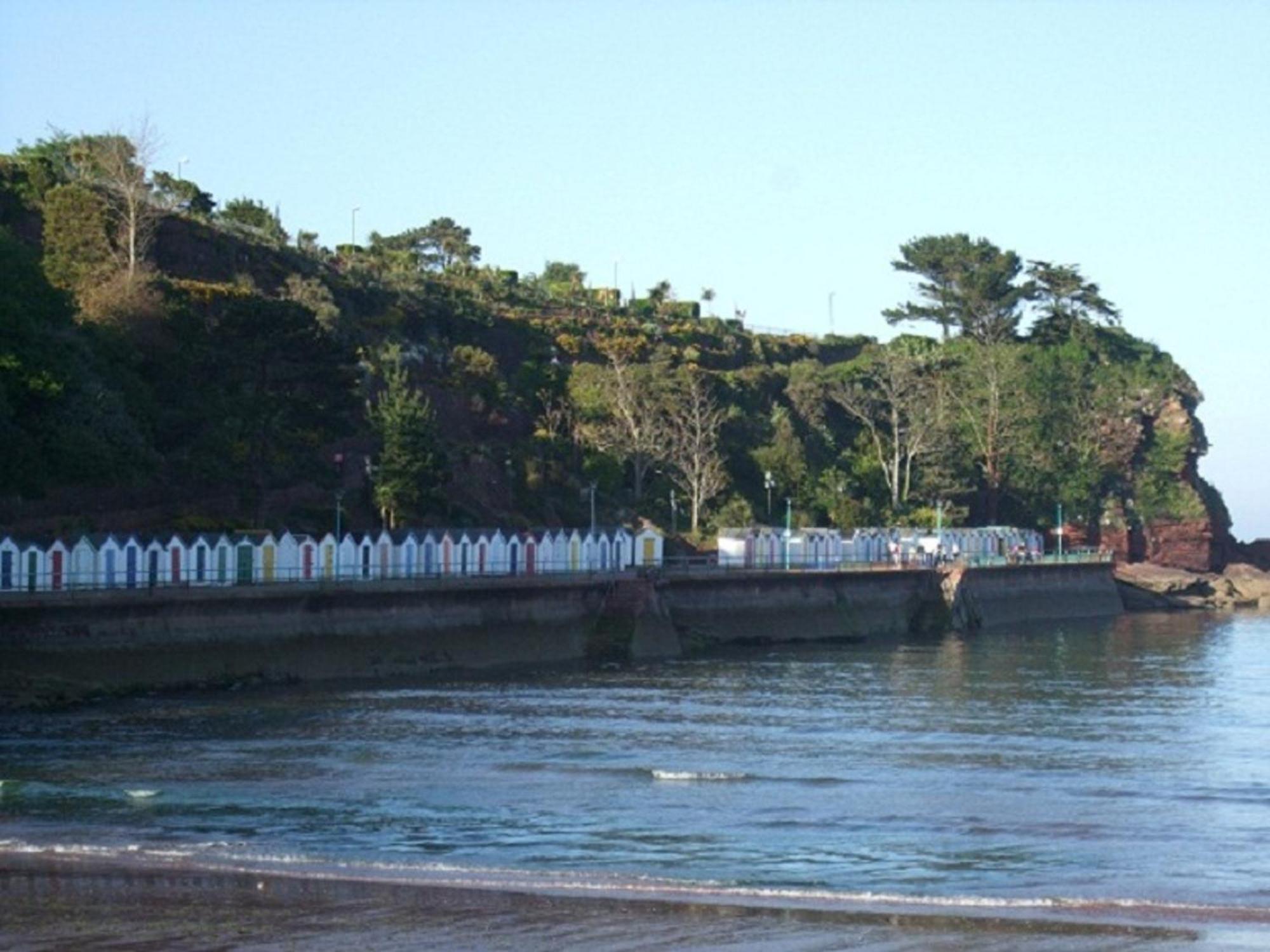 Guest house The Ashleigh Paignton