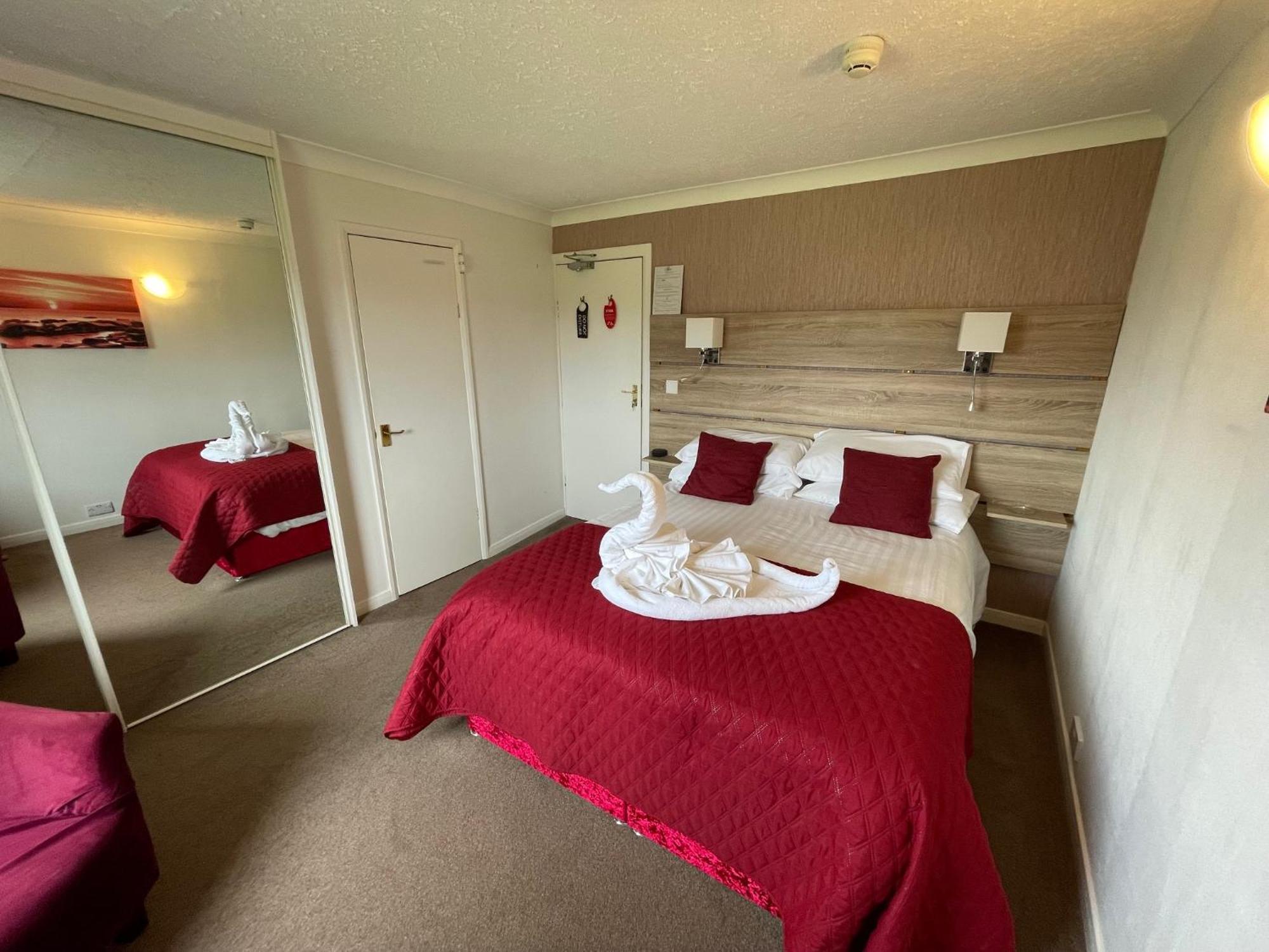 The Ashleigh 4*