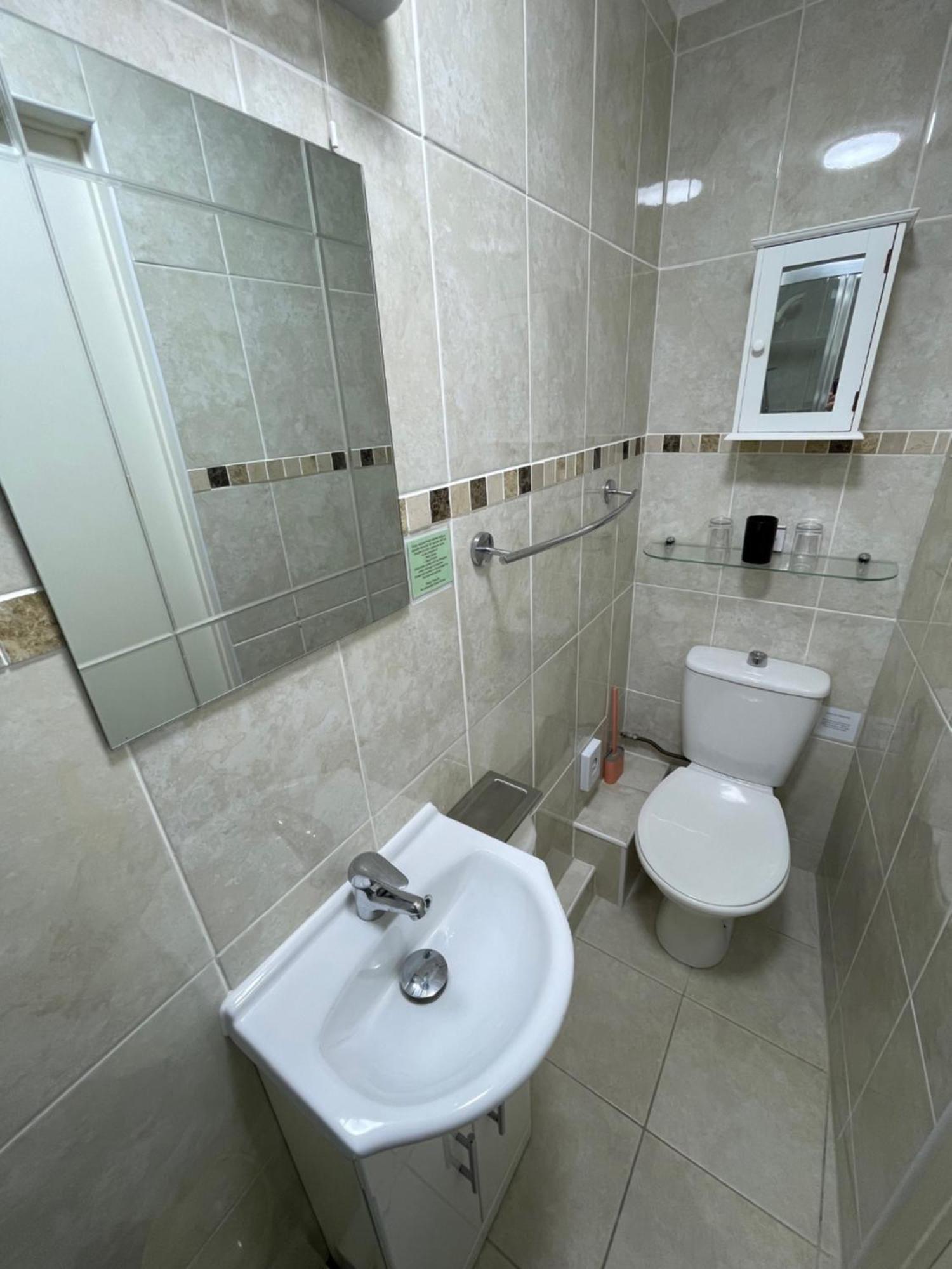 Guest house The Ashleigh 4*
