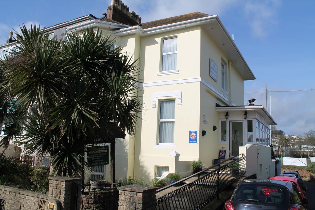The Ashleigh 4* Paignton