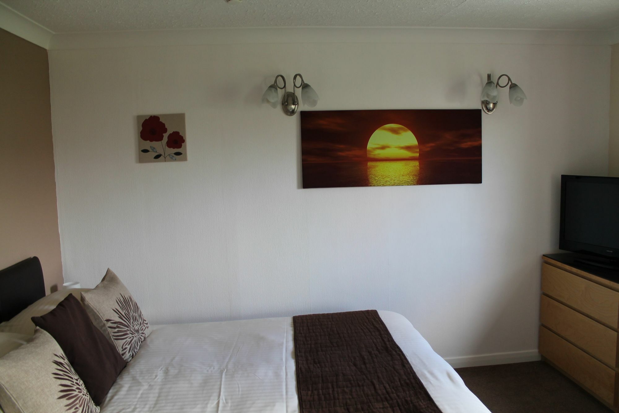 Guest house The Ashleigh 4*