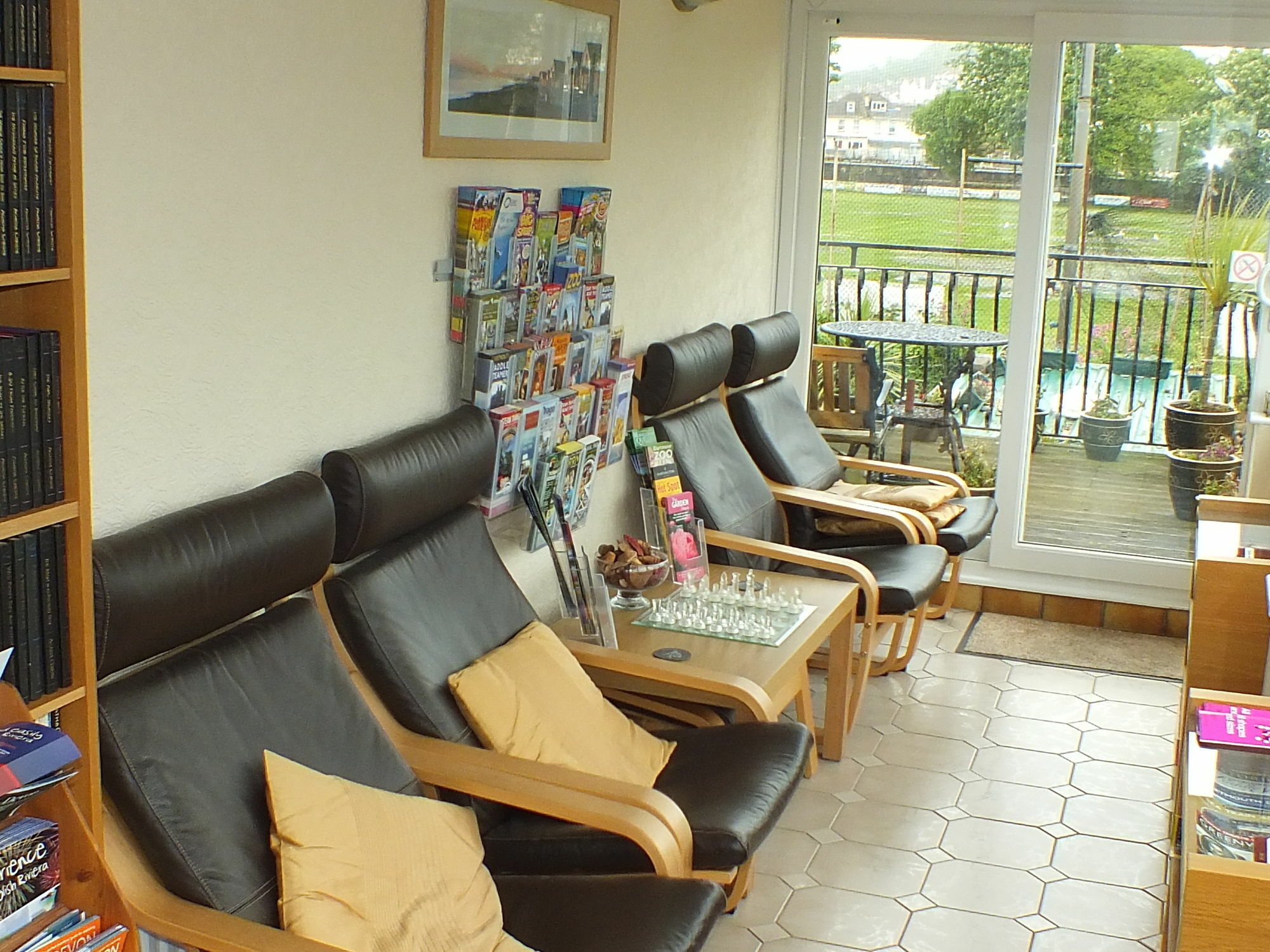 The Ashleigh 4* Paignton
