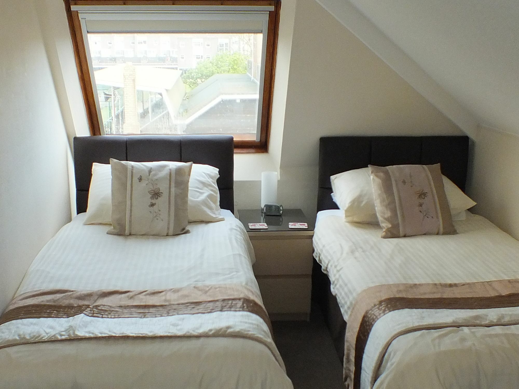 The Ashleigh Guest house 4*